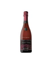 Llopart Microcosmos Rosé Brut Nature 2011