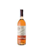 vino viña tondonia rosado gran reserva 2012