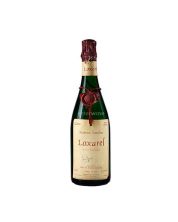 loxarel gran reserva familiar brut nature 2008