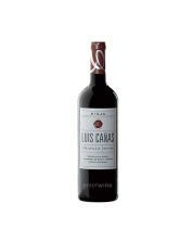 luis cañas crianza 2011