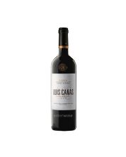 luis cañas gran reserva 2008