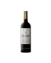 luis cañas reserva 2009