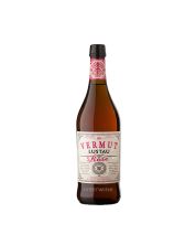 lustau vermut rosé