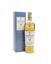 whisky macallan 12 triple cask