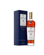 whisky macallan 18 double cask