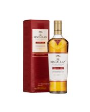 whisky macallan classic cut