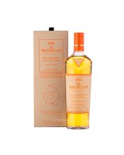 whisky macallan harmony collection amber meadow
