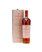 whisky macallan harmony collection rich cacao