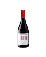 vino cutio garnacha 2019