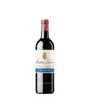 vino martínez lacuesta reserva 2010