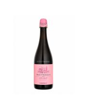 espumoso mas vilella corpinnat rosat 2024