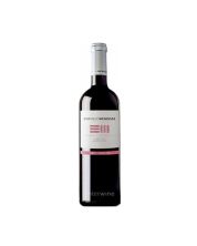 enrique mendoza merlot-monastrell 2011