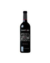 vino mestizaje 2021