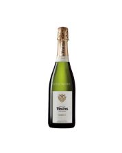 Mestres Coquet Gran Reserva Brut Nature 2021