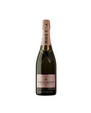 champagne moët & chandon rosé impérial