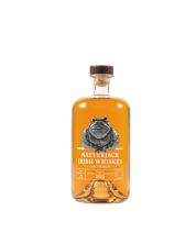 whisky natterjack cask strength
