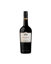 oporto noval fine ruby port