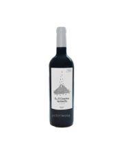 vino en números vermells garnatxa blanca 2021