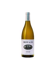 botani moscatel seco 2013