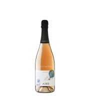 cava aire de l'origan rosé brut nature 2015