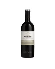vino ostatu crianza magnum 2018