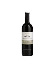vino ostatu crianza 2021