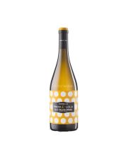 vino paco & lola godello 2019