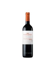 vino palacio quemado crianza 2017
