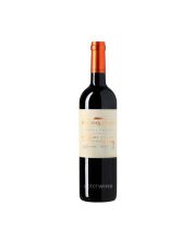 vino palacio quemado reserva 2020
