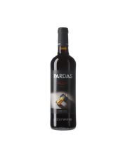 Pardas Negre Franc 2010