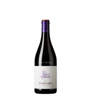 vino pardevalles prieto picudo 2023