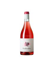 rosé wine pardevalles prieto picudo rosado 2025