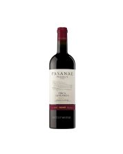 vino pasanau finca la planeta 2020