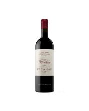 vino pasanau la morera de montsant 2021