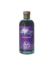 penitensis blackberry gin