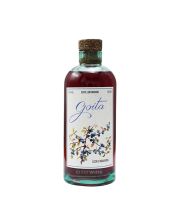 pacharán penitensis goita