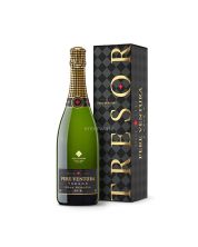 cava pere ventura tresor gran reserva brut nature