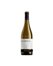 perelada finca la garriga blanco 2012