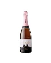 stars touch of rosé brut 2014