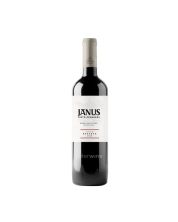 vino pesquera janus gran reserva 2018
