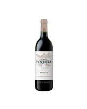 Pesquera Reserva 2009