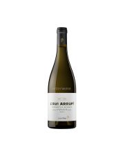 vino l'avi arrufi blanc 2019