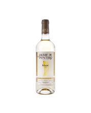 vi jaume de puntiró blanc 2025