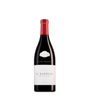 vino el rapolao 2019