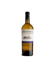 pazo señorans selección de añada 2007