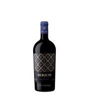 vino sericis cepas viejas monastrell 2020