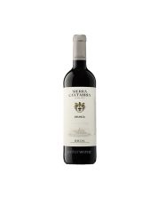 sierra cantabria crianza 2010