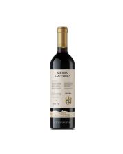 vino sierra cantabria reserva 2017