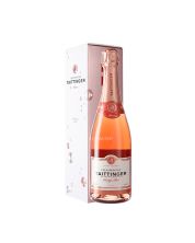 taittinger brut prestige rosé