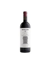 vino matallana 2019